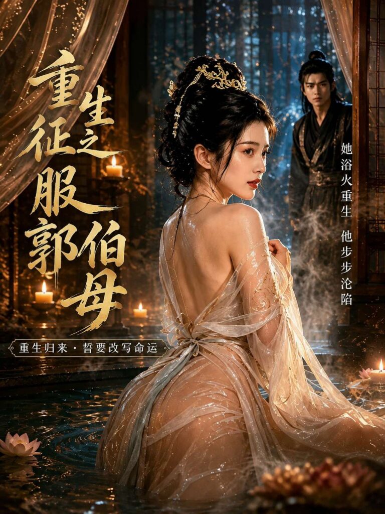 重生之征服郭伯母
