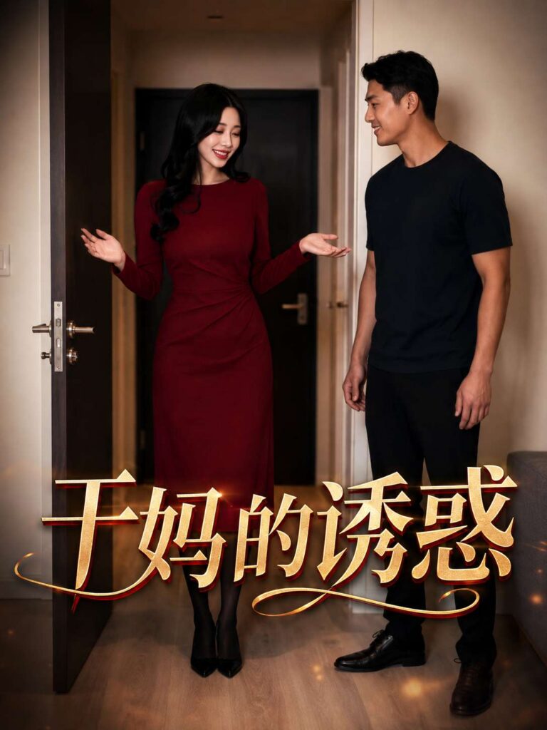 干妈的诱惑