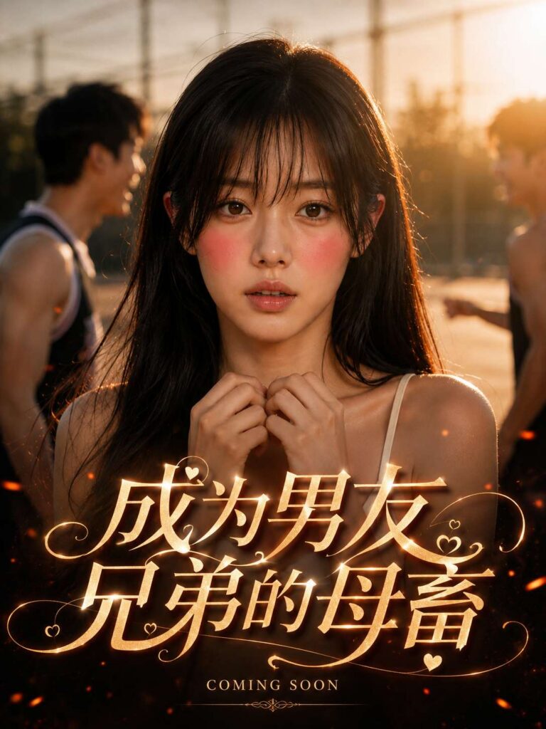 成为男友兄弟的母畜