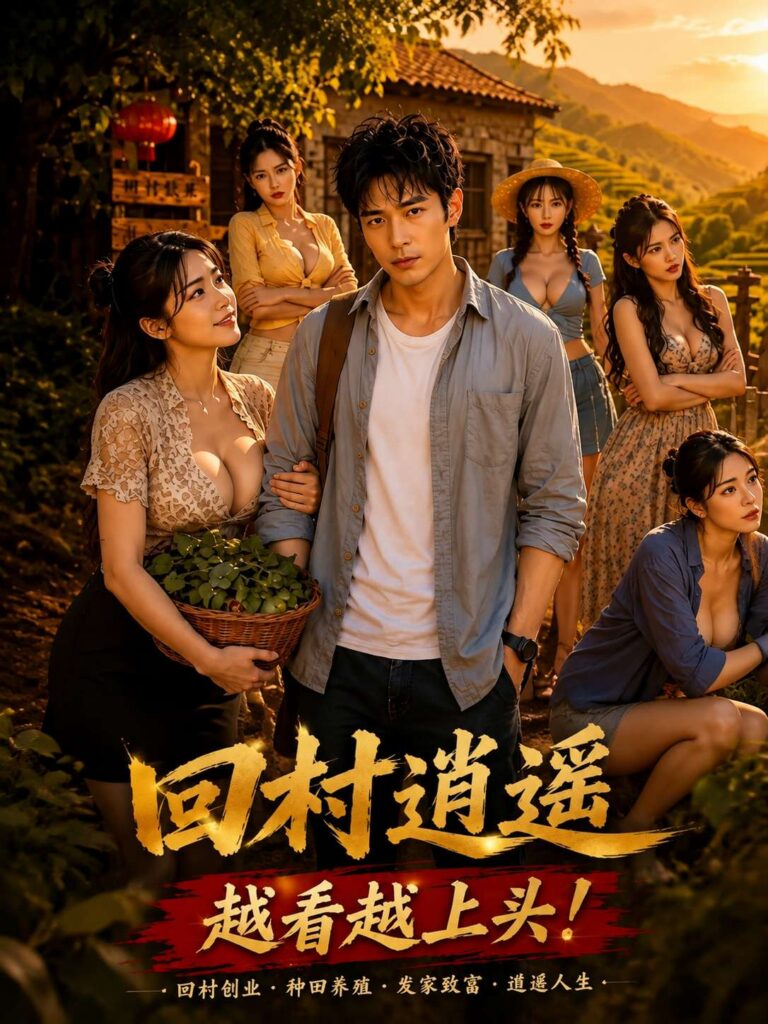 回村逍遥
