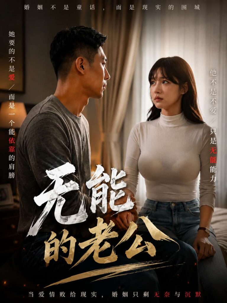无能的老公
